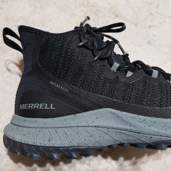 Merrell Waterproof Women's shoes size 7.5 - Picture 3 of 13